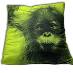 ORANG CUSHION COVER